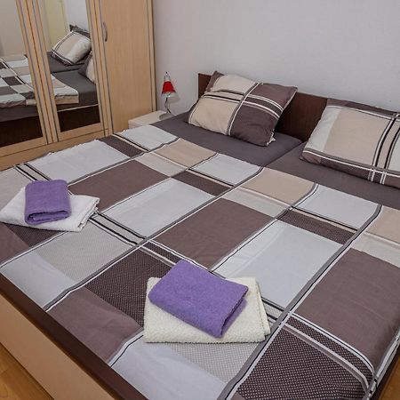 Apartmani Gabrijela Crikvenica Luaran gambar