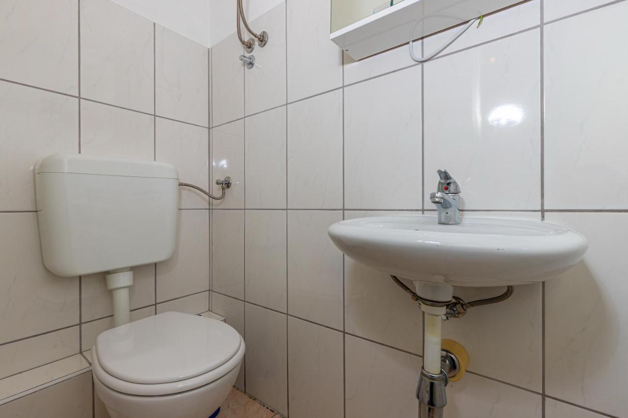 Apartmani Gabrijela Crikvenica Luaran gambar