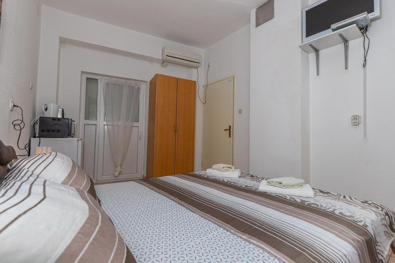 Apartmani Gabrijela Crikvenica Luaran gambar