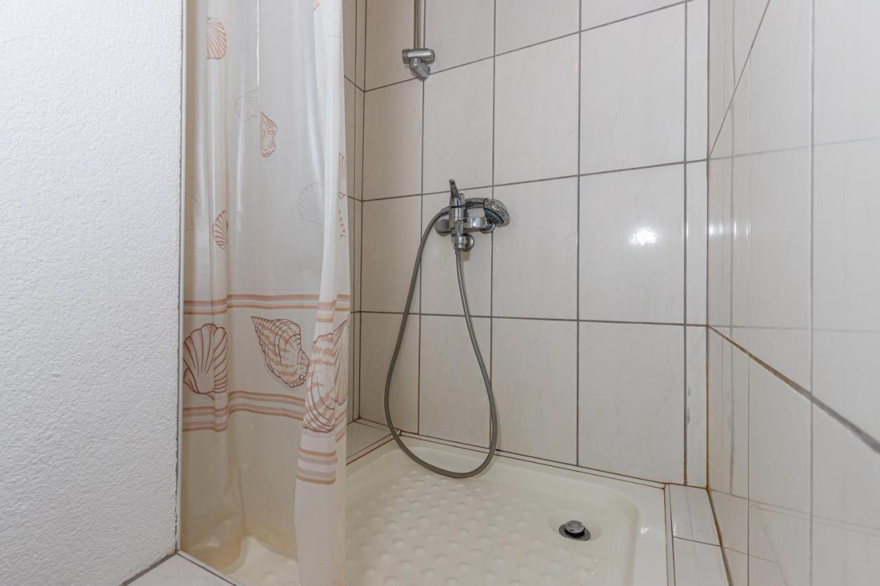 Apartmani Gabrijela Crikvenica Luaran gambar