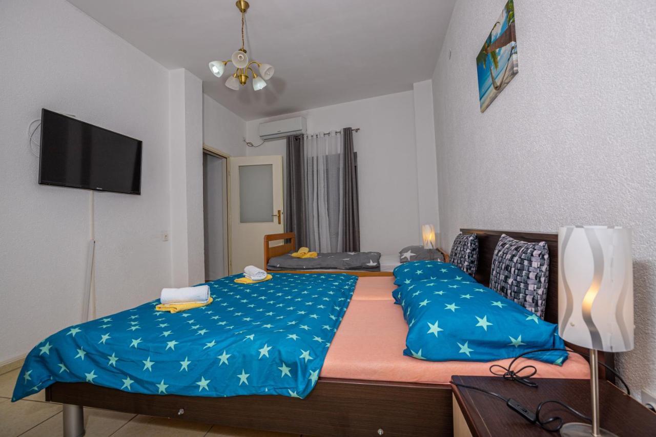 Apartmani Gabrijela Crikvenica Luaran gambar